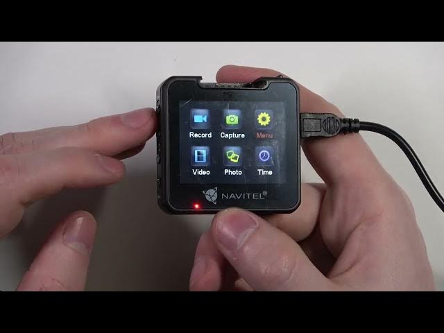 Video thumbnail for How To Change Video Size In Navitel R600