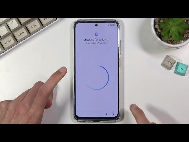 Video thumbnail for Bypass Google Verification Xiaomi Note 10s | Unlock FRP | Skip Google Lock