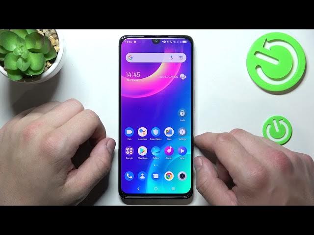 Video thumbnail for How to Turn On / Turn Off the Screen Locking Sounds on the TCL 30