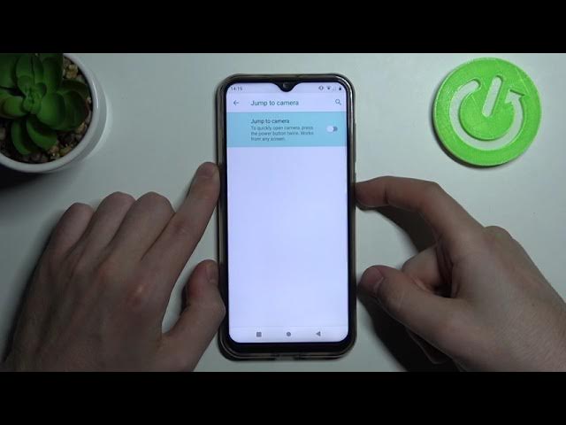 Video thumbnail for How to Disable Quick Launch in CUBOT X20 – Turn Off Quick Launch