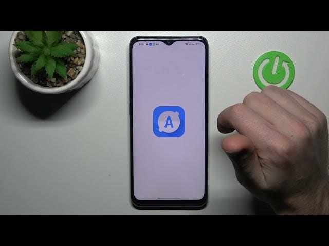 Video thumbnail for How to Check Battery Health on OPPO A57s - Use Ampere App