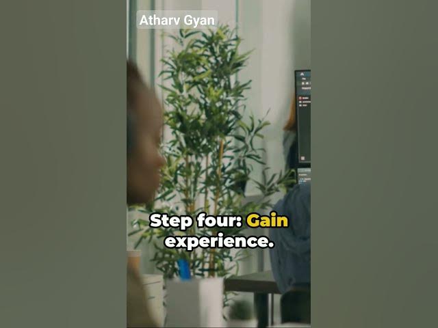 Video thumbnail for How to become python developer #programming #beginner #technology #coderslife #developer #codinglife