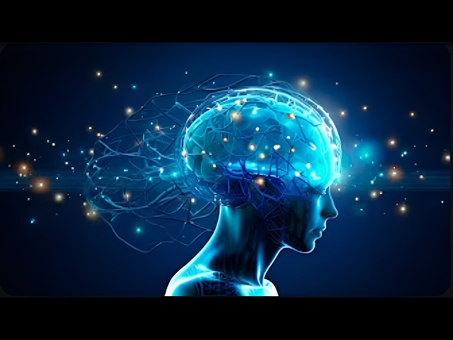 Video thumbnail for Music for Whole Brain Learning ☯ Relax and enjoy yourself