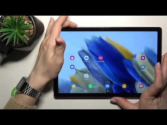 Video thumbnail for How to Disable Quick Launch on Samsung Galaxy Tab A8 2021 | Turn off Quick Launch on Galaxy Tab A8