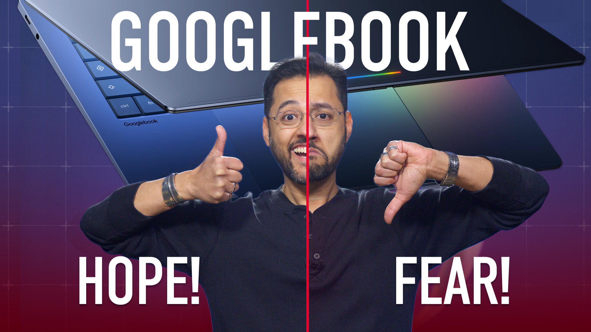 Video thumbnail for Google Finally Gives Android Users What They've Always Wanted. There's Just One Problem