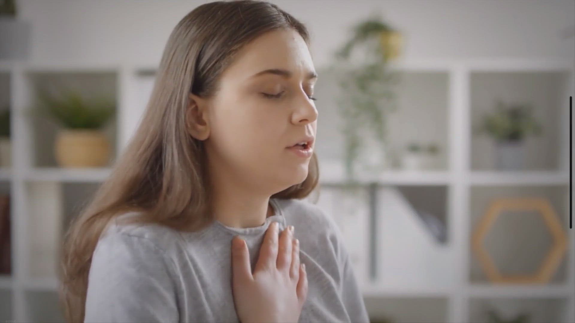 Video thumbnail for Understanding Asthma and Its Triggers ( What Everyone Must Know)