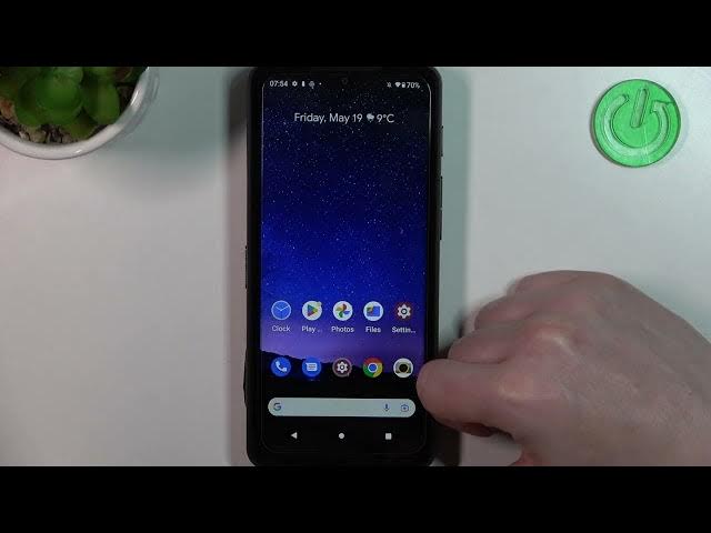 Video thumbnail for Fix Internet Network Problems Cat S75 | Repair Google Play Store Download Stuck Pending