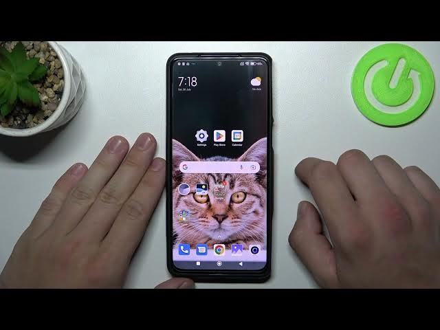 Video thumbnail for How to Disable Screen Lock Sound in Black Shark 5 - Enable Screen Locking Sound