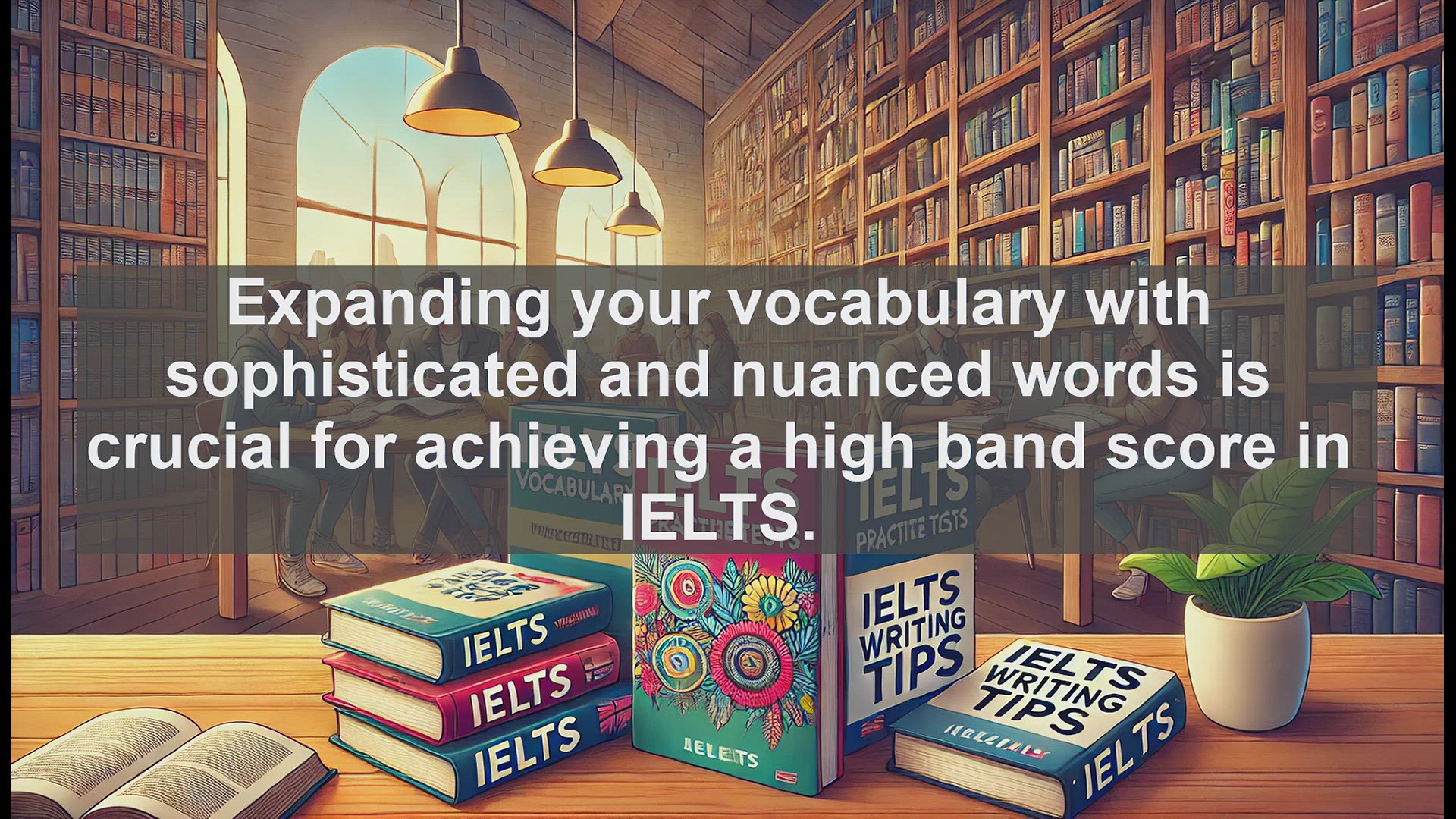 'Video thumbnail for 2000 Must Know IELTS 9.0 Vocabulary - IELTS Vocabulary: Understanding and Using 'Messieurs''