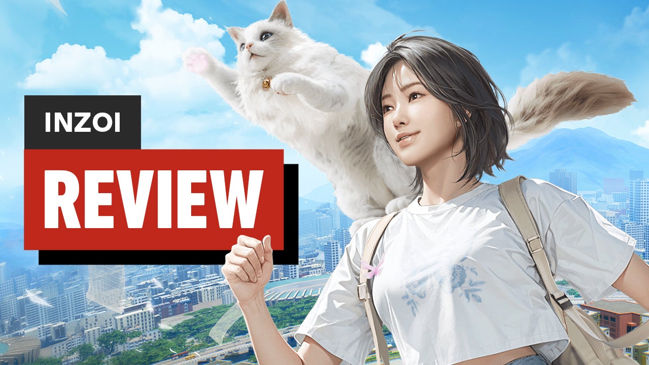 Video thumbnail for inZOI Early Access Video Review