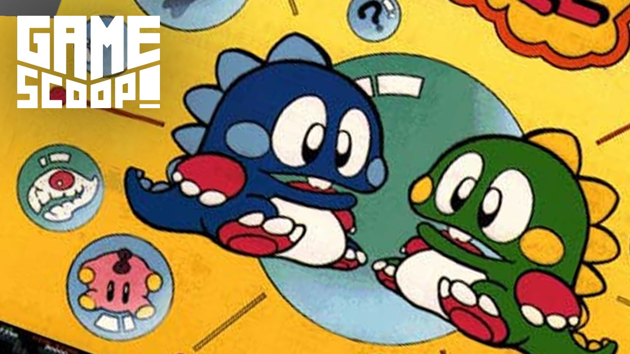 Video thumbnail for The Big Arcade Anniversaries of 2026 - Game Scoop! Clip