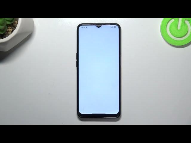 Video thumbnail for How to Enable Developer Options in OPPO A16 – Enter Advanced Settings