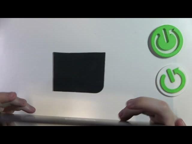 Video thumbnail for How to Scan a Document and Transform it into a PDF File on the XIAOMI Redmi Pad