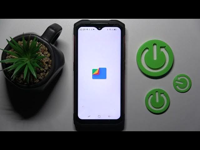 Video thumbnail for How To Clean Storage on DOOGEE S98?