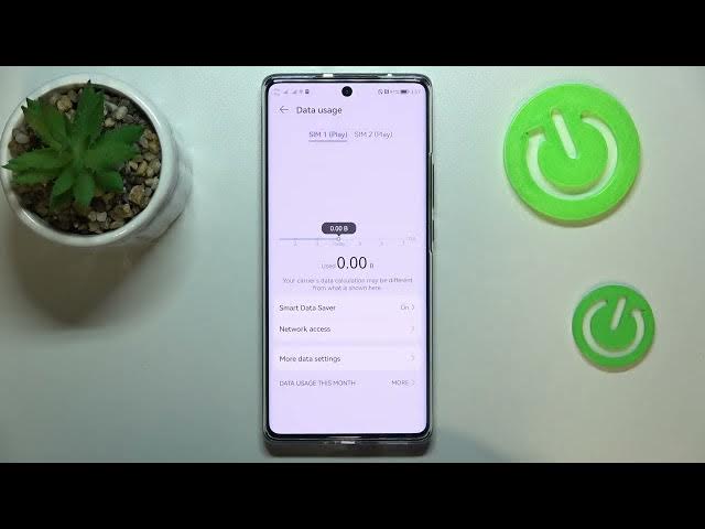 Video thumbnail for How to Enable Data Saver on HUAWEI Nova 10