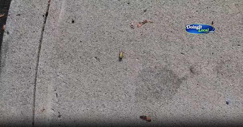Video thumbnail for Police: 20-year-old man critically injured in Bridgeport drive-by shooting