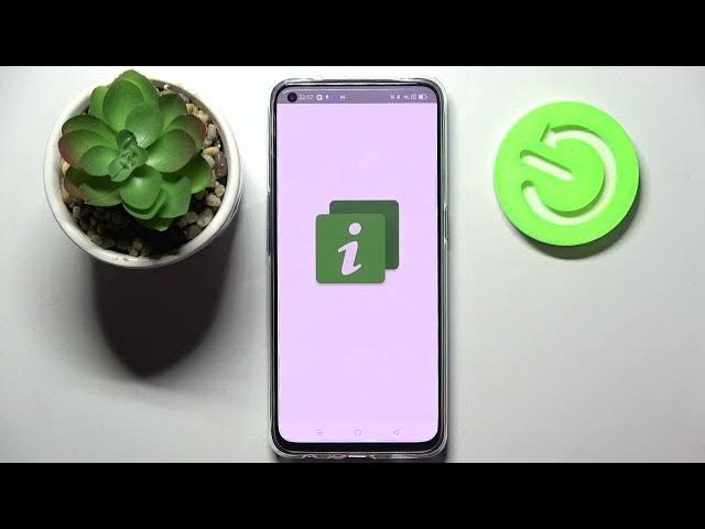 Video thumbnail for Oppo Find X3 Lite - How To Check Phone Specifications | DevCheck Hardware | And System Info