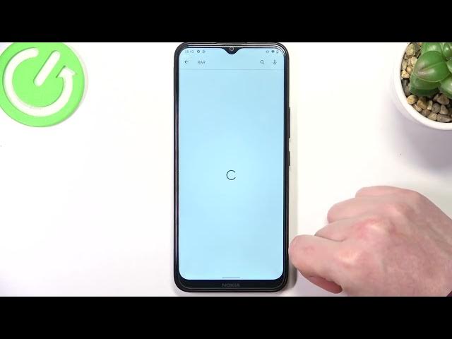 Video thumbnail for How To Install Rar & Zip Packing & Unpacking App on Nokia C21 Plus - RAR app