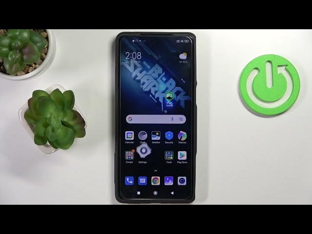 Video thumbnail for How to Change Screen Timeout on XIAOMI Black Shark 5 Pro?