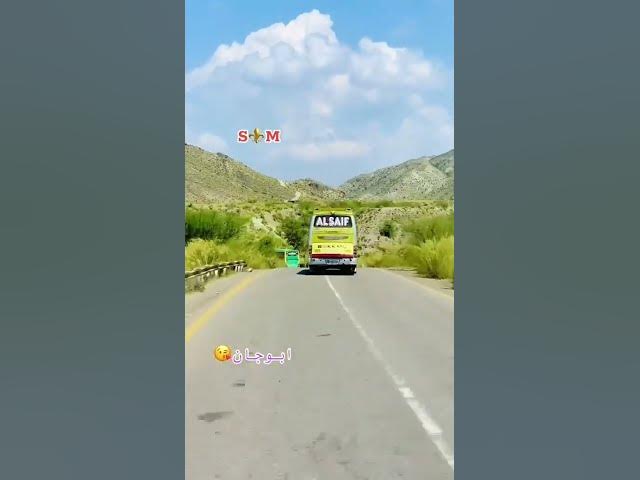 Video thumbnail for #searchvideo #automobile #lifeisbutadream #bus #travel #viralvideo #viralvideo #gilgitbaltistan