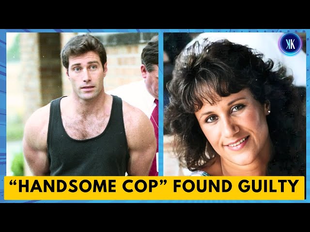 Video thumbnail for This Cop Did Something Terrible To Get Custody Of His Kids