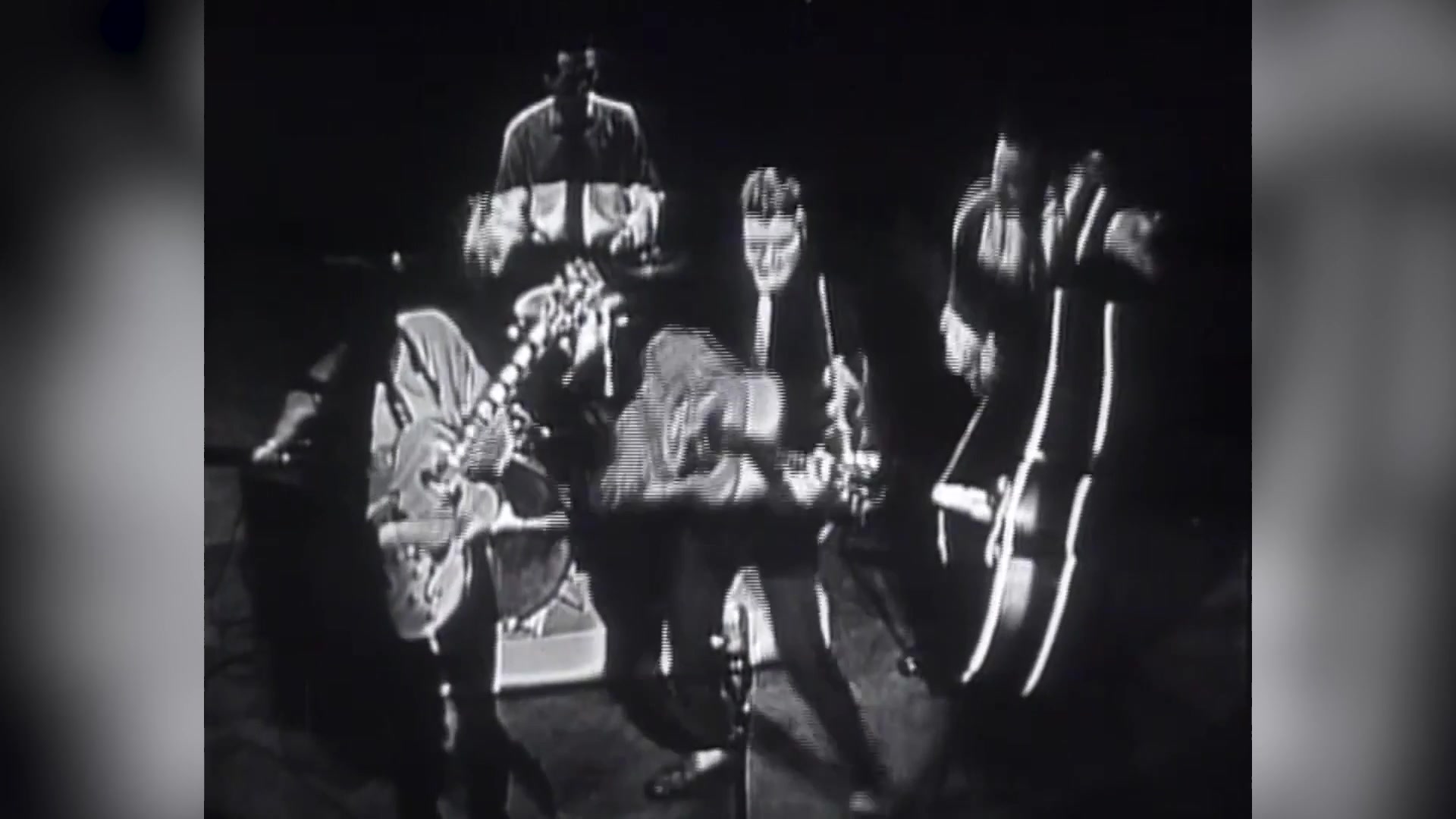 Video thumbnail for The Truth About Elvis Presley's Final Year Before He Died