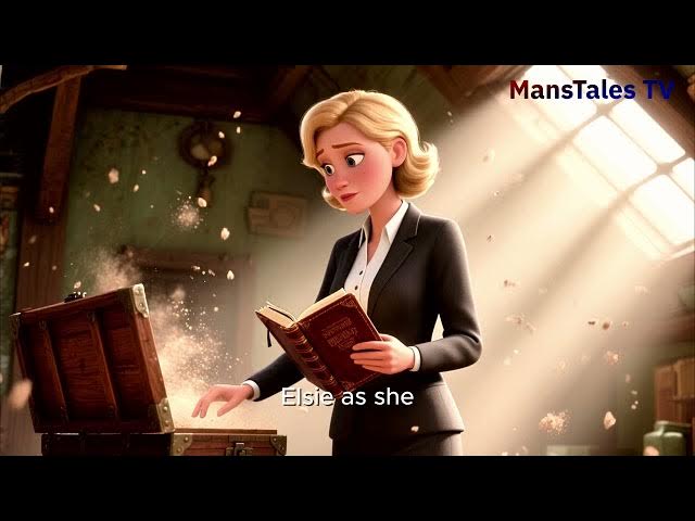 Video thumbnail for Teaser - The Kintsugi Heart: Mending Broken Pieces with Gold