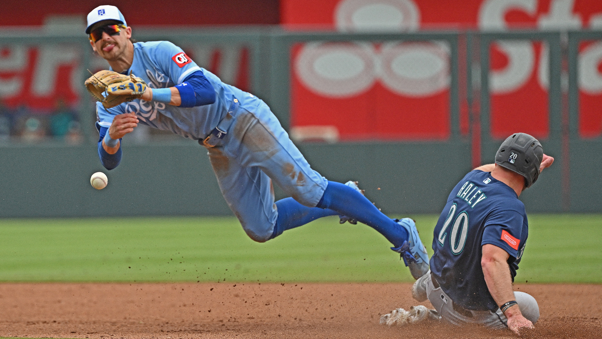 Video thumbnail for Kansas City Royals Struggles: Can They Turn It Around?