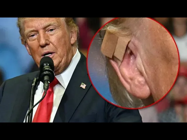 Video thumbnail for Doctor Gives Shocking Update On Trump's Condition - 'Concerned'