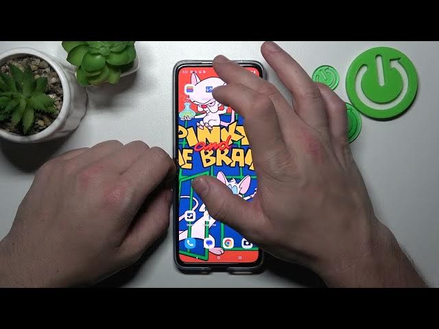 Video thumbnail for How to Display the Internet Speed at the Status Bar on a MOTOROLA Razr 40 Ultra