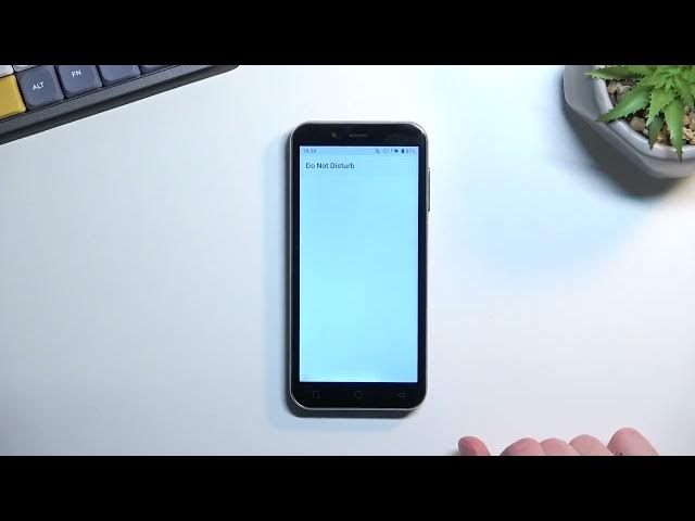 Video thumbnail for How to Turn On and Set Up the Do Not Disturb Mode on the EMPORIA Smart 4 - DND Mode