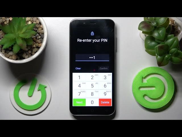 Video thumbnail for How to Add a Screen Lock on the EMPORIA Smart 4
