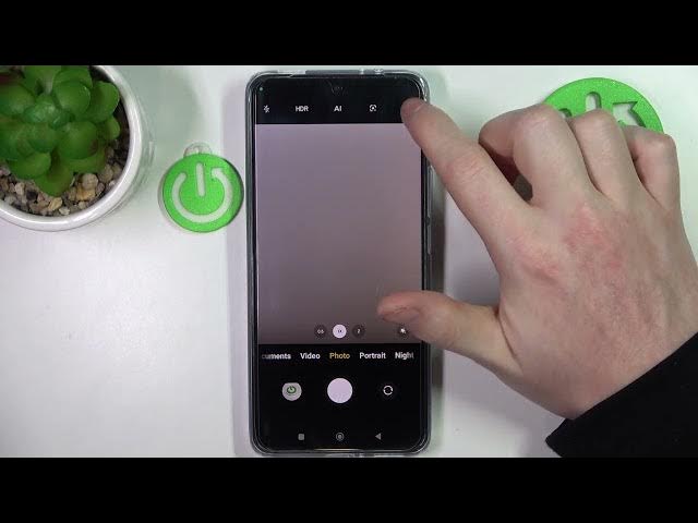 Video thumbnail for How to Take Macro Photo in XIAOMI 12T Pro – Macro Lends Usage