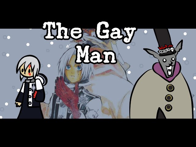 Video thumbnail for .:D Gray Man Rewind: Volume 1:.