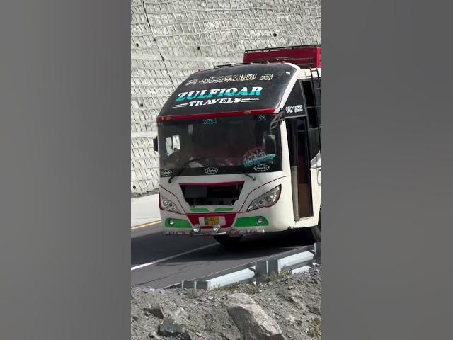 Video thumbnail for #foryou #uk #ukraine #viralvideo #funnyvideo #factsh #gilgitbaltistan #bus # #facts #viralposts