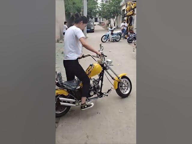 Video thumbnail for #motormini #motor #atv #pkl #1000cc mp4