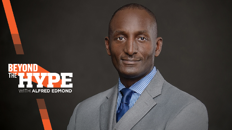 Video thumbnail for Is Black Business Winning In The Age of DEI?