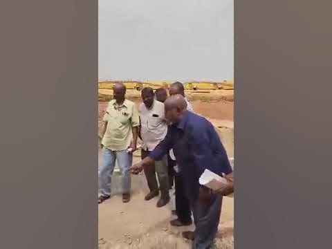 Video thumbnail for حميدتي يدعم الدلقون باعتراف الجاكومي