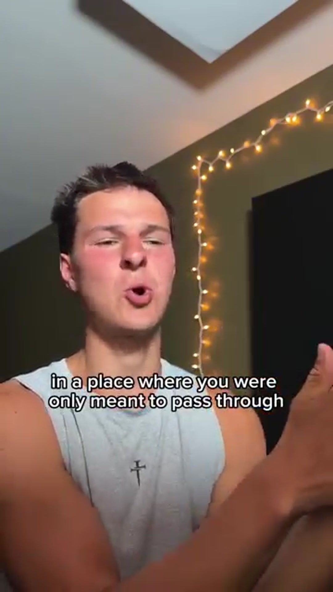 Video thumbnail for Biblical encouragement
