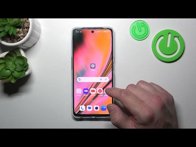 Video thumbnail for How To Enable & Disable Touch Sounds In One Plus Nord CE 3 Lite