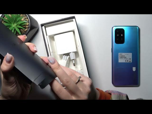Video thumbnail for Does OPPO Reno 5 Z come with a 3.5mm Headphones Adapter? – Let’s Find Out!