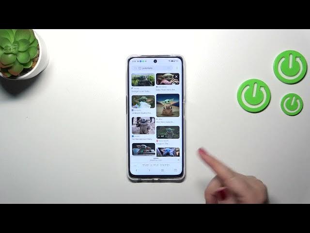 Video thumbnail for How to Clear Browser Data on OnePlus Nord CE 3 Lite?