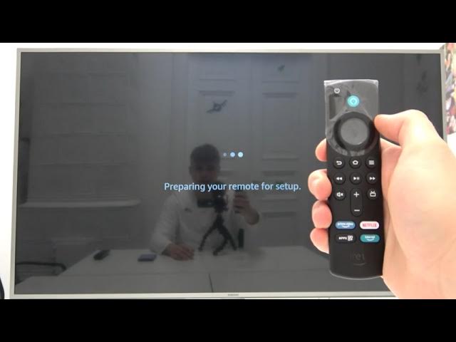 Video thumbnail for How to Customize & Set Up Amazon Fire TV Stick?