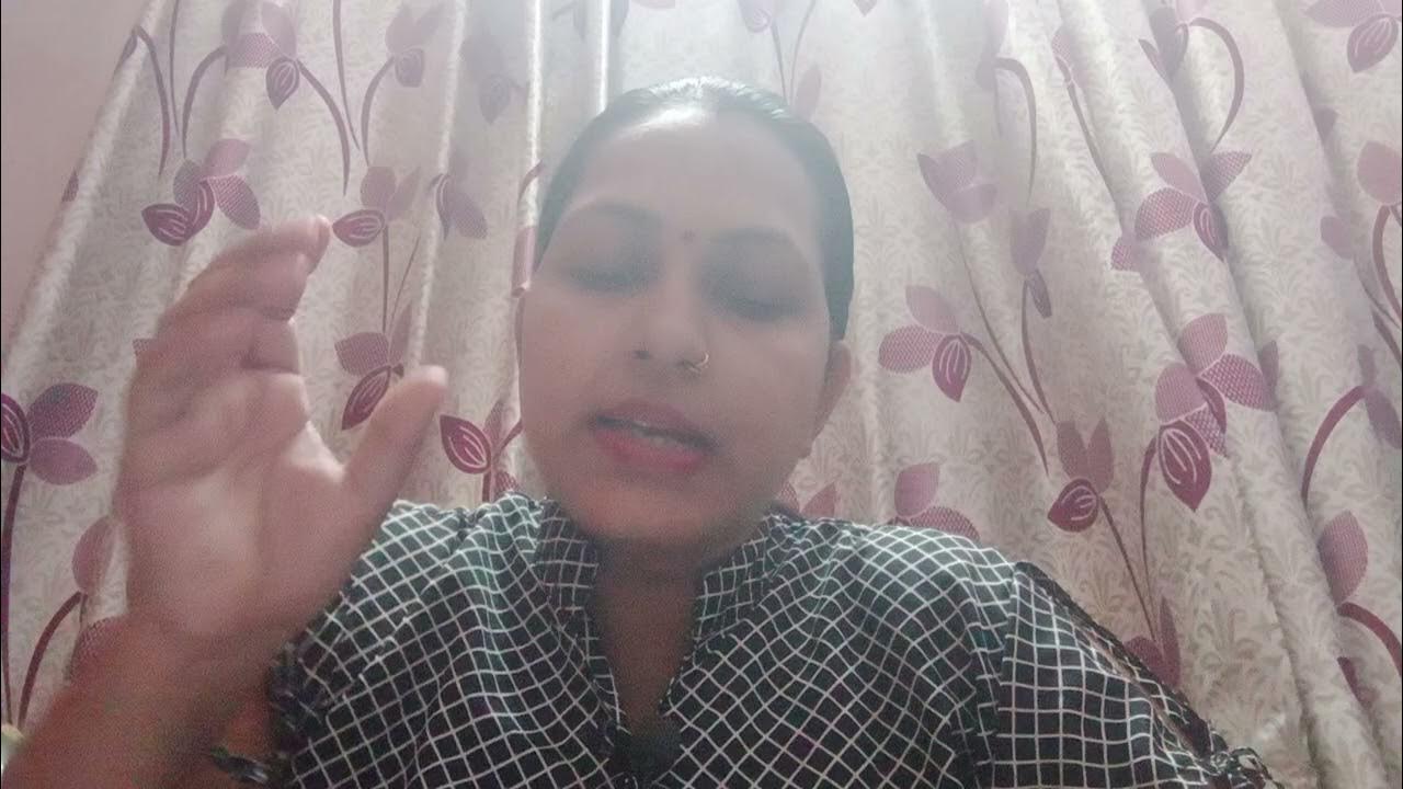 Video thumbnail for Landmark case's on Constitution (preamble) भारतीय संविधान से संबंधित महत्वपूर्ण केस स्टडी