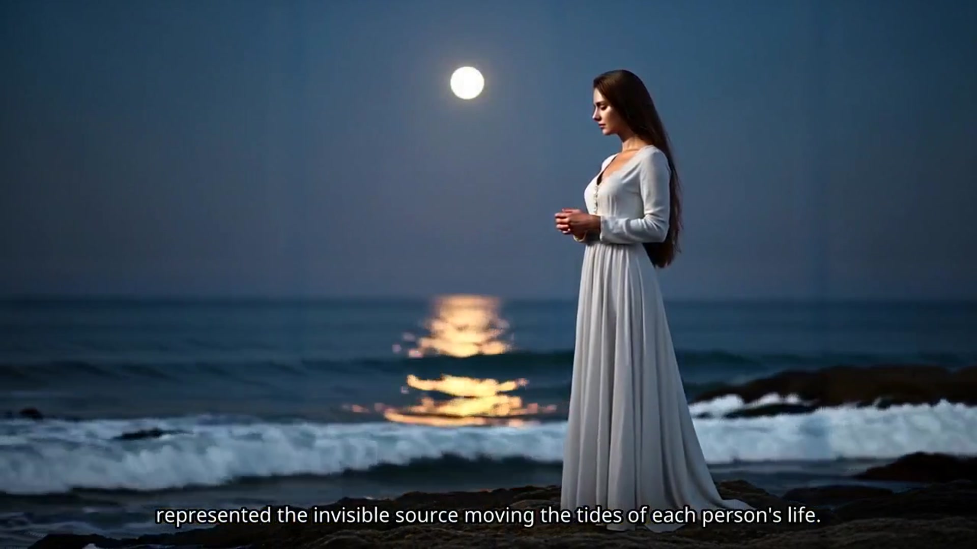 Video thumbnail for All the Winds of Heaven - Passage to the Ancient 1 4, Out-of-Body Travel, Out-of-Body Experiences