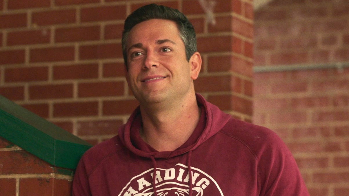 Video thumbnail for The Unbreakable Boy: Team Mascot