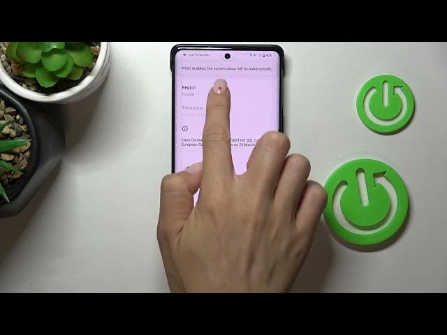 Video thumbnail for How to Change Date & Time on Vivo X80 Pro - Set Up Date and Time
