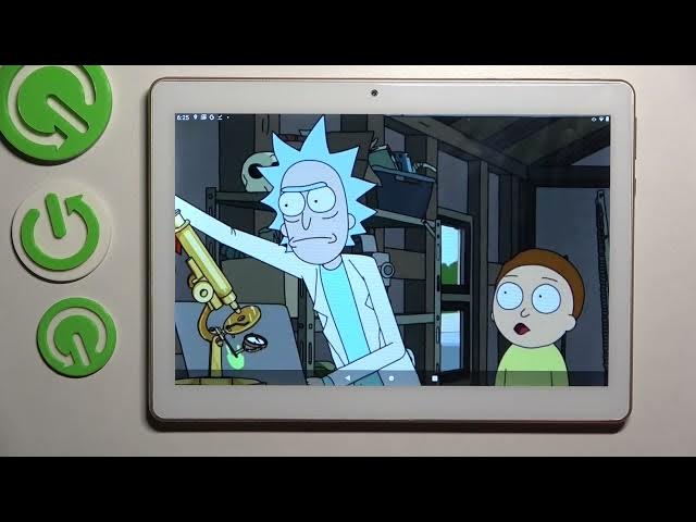 Video thumbnail for How to Turn On/Off Camera Location Tags on TOSCIDO X109 – Manage Camera Location Options