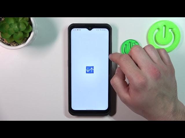 Video thumbnail for How to Enable Wi-Fi Visible Indicator in Ulefone Armor 17 Pro - Get Speed Indicator to Status Bar