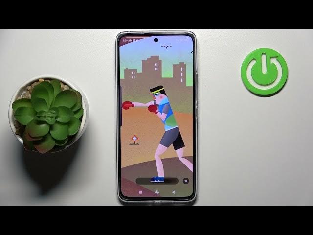 Video thumbnail for How to Change Wallpaper on XIAOMI 12 Lite